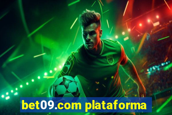 bet09.com plataforma